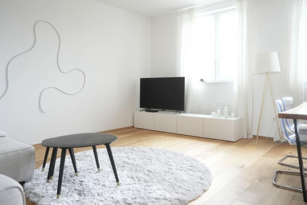 Design Wohnung im Zentrum von Koblenz