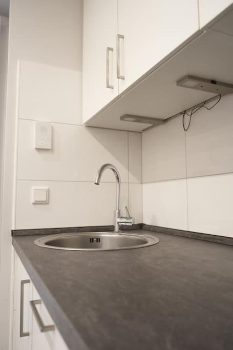 Design Wohnung im Zentrum von Koblenz