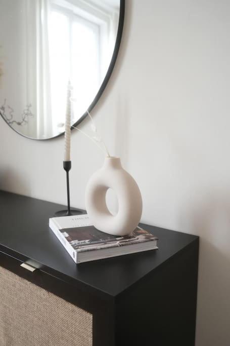 Design Wohnung im Zentrum von Koblenz