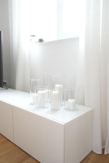 Design Wohnung im Zentrum von Koblenz