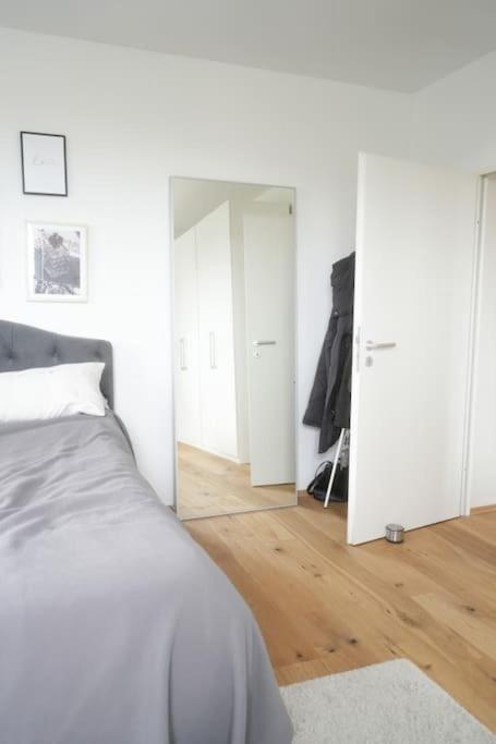 Design Wohnung im Zentrum von Koblenz