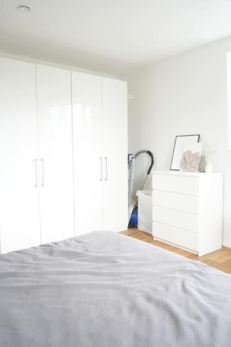 Design Wohnung im Zentrum von Koblenz