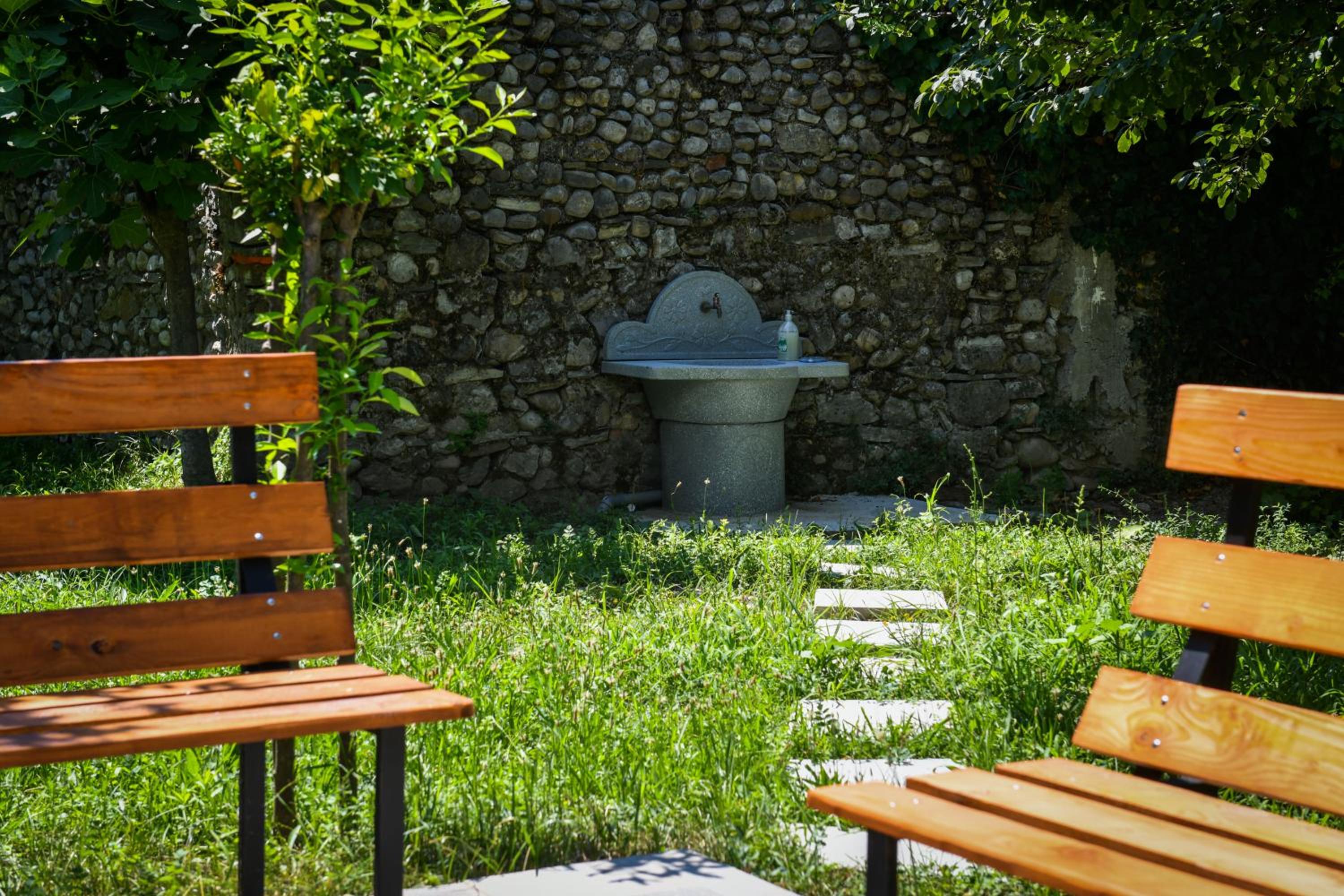 Nicolaus Hidden Gem Villa
