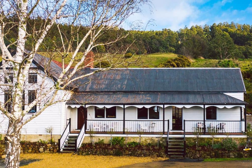 Convent Franklin - Alice Catherine Unit