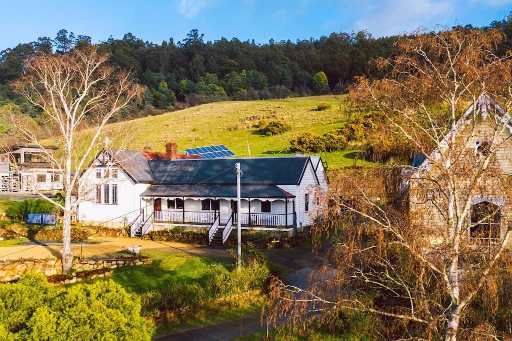 Convent Franklin - Alice Catherine Unit