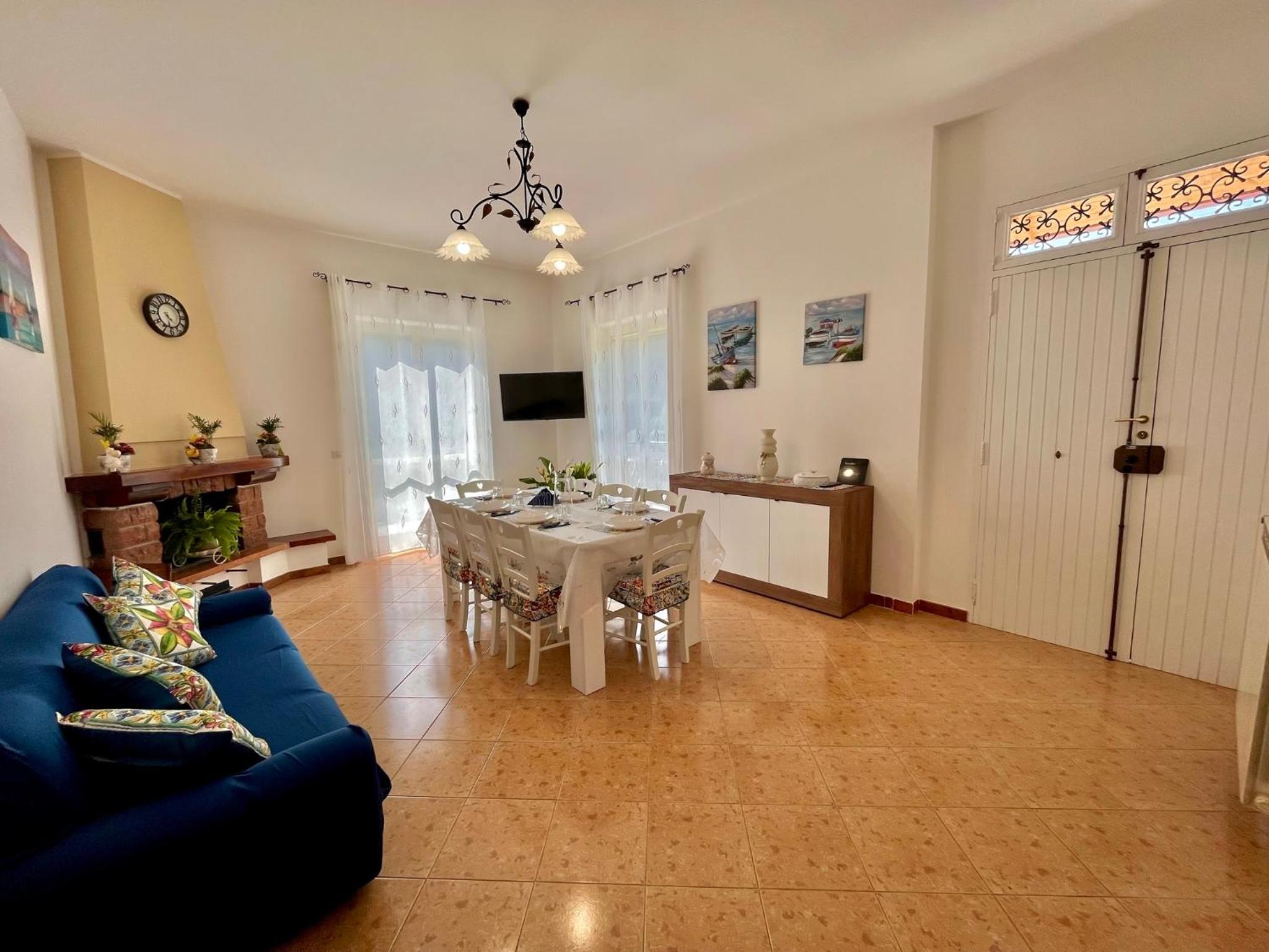Tenuta Donna Giovanna