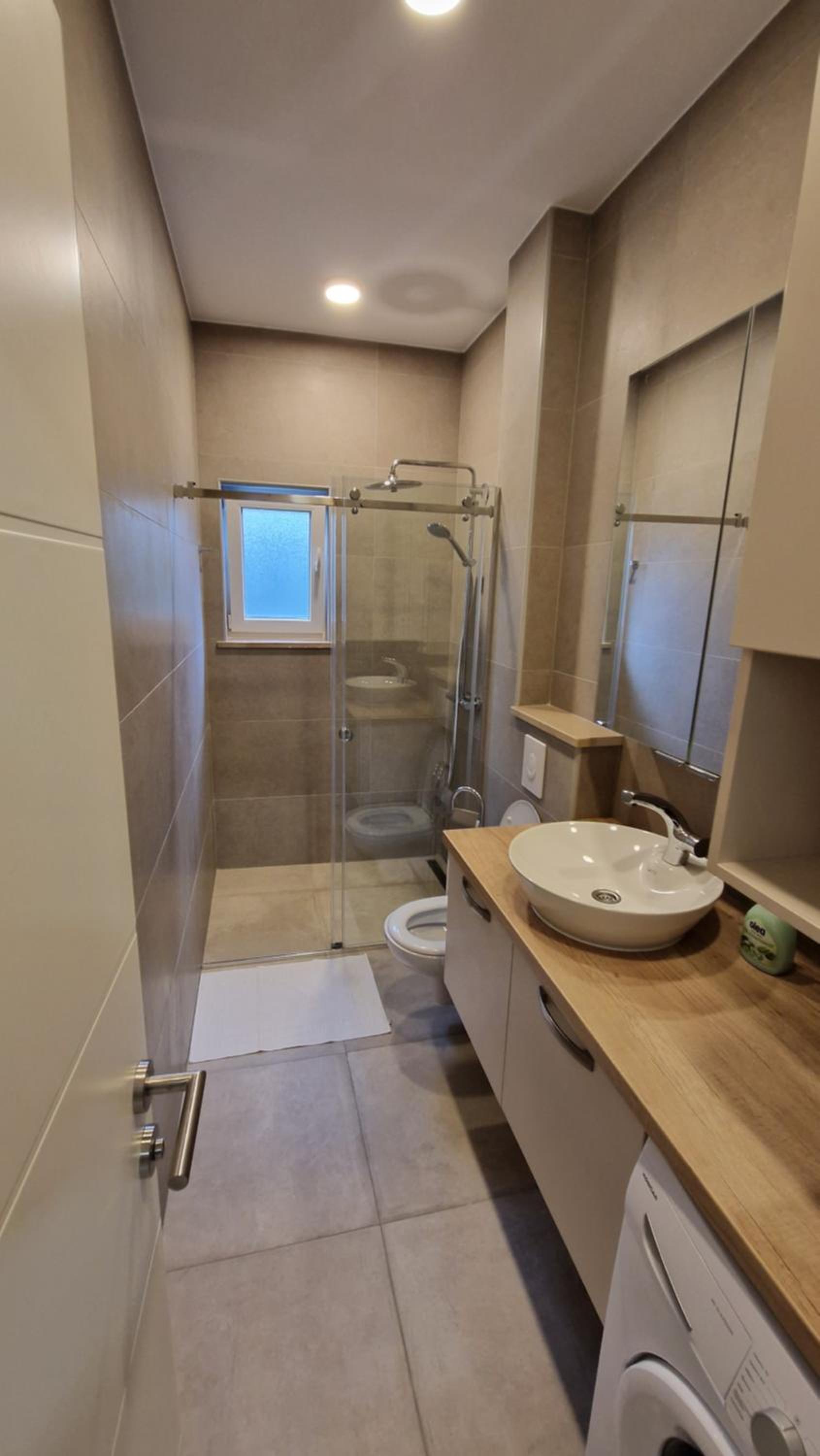 Apartments Karla