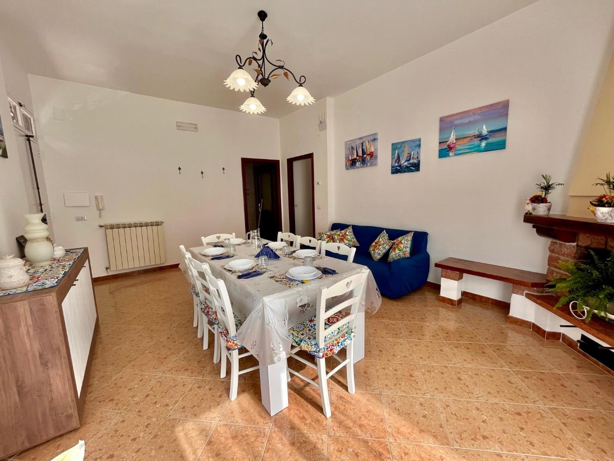 Tenuta Donna Giovanna
