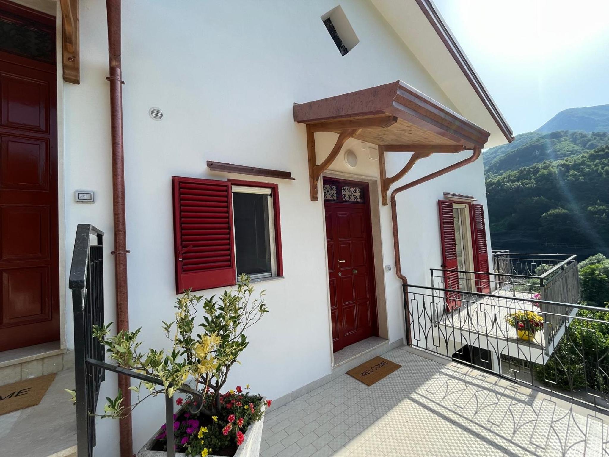 Tenuta Donna Giovanna
