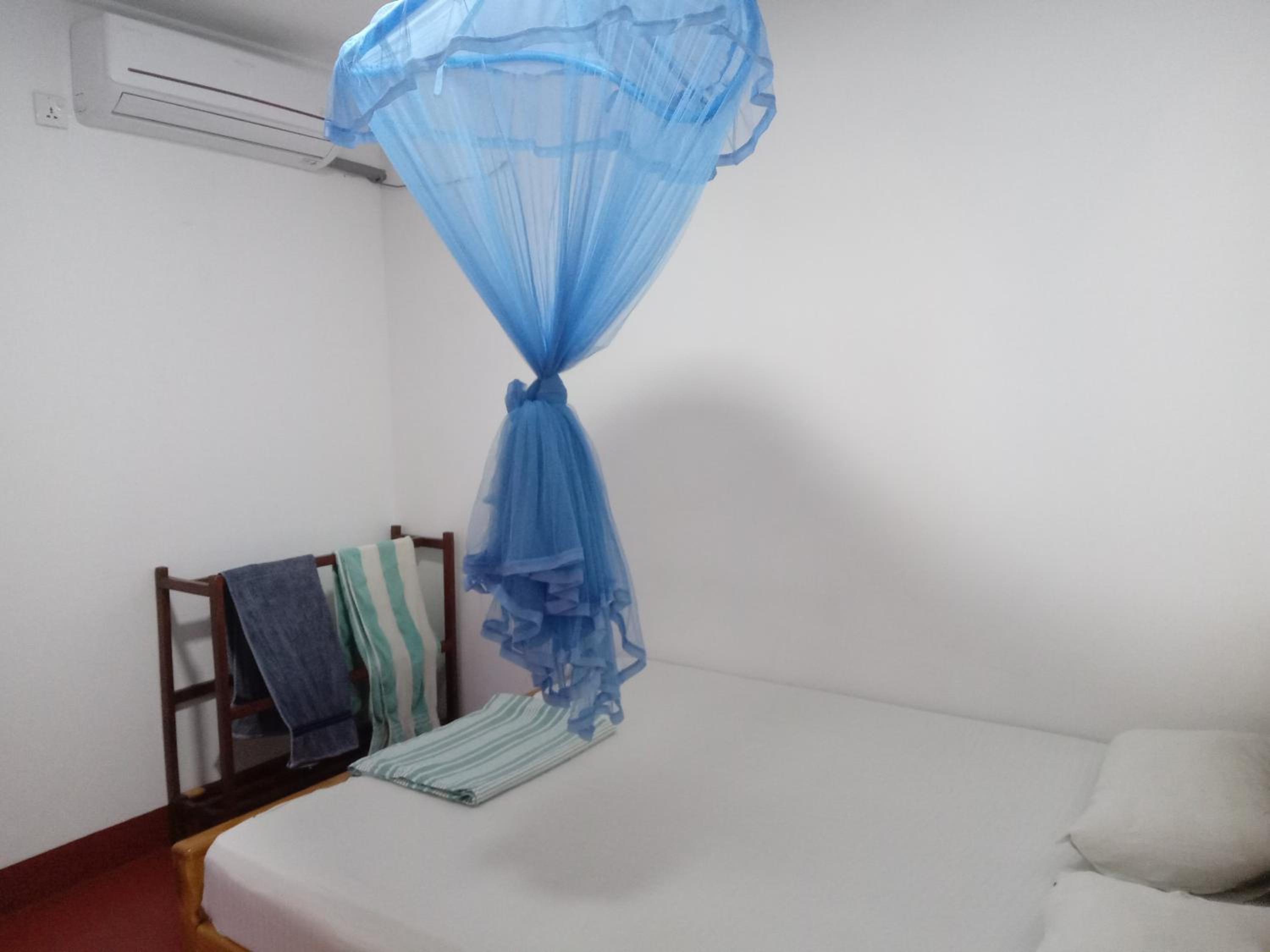 Vibushan Guest House view 2