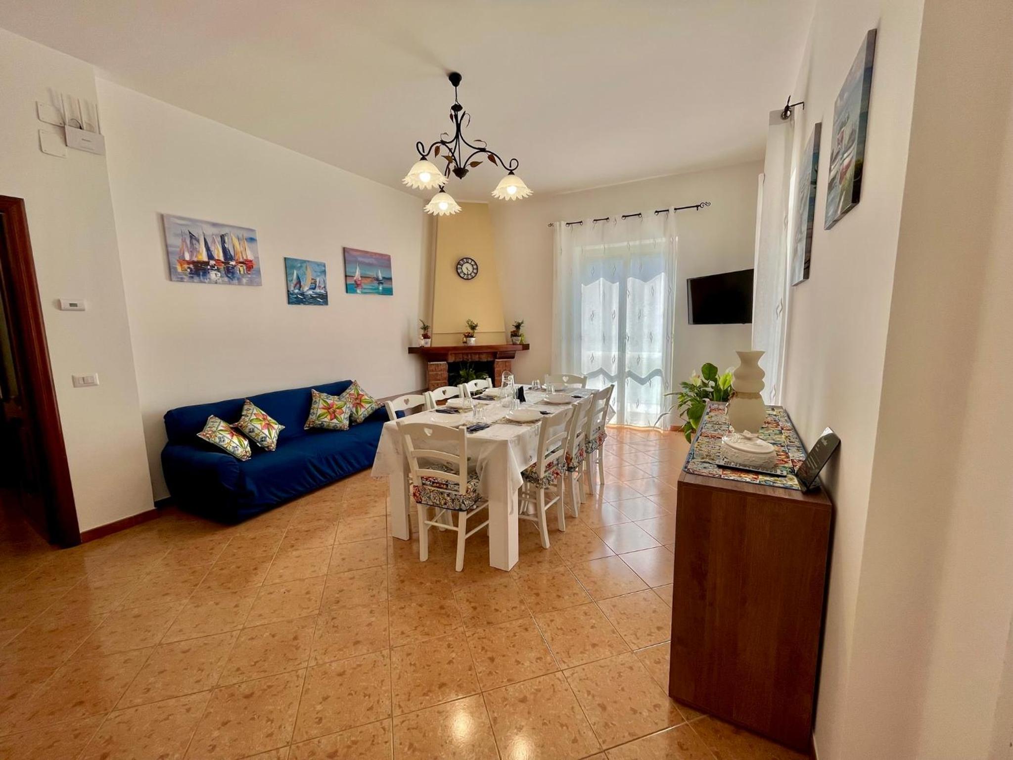Tenuta Donna Giovanna
