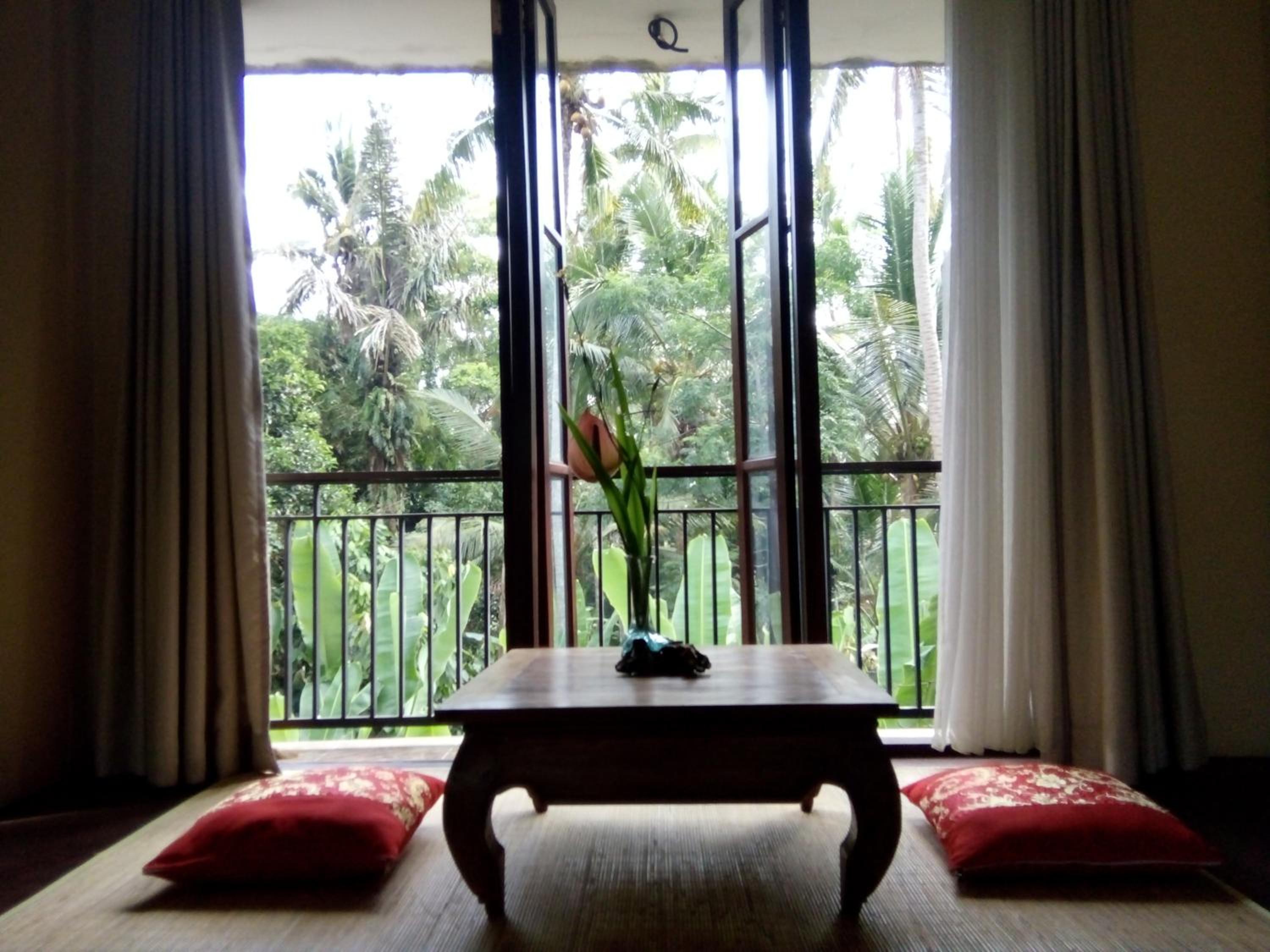 Manada Guest House, Ubud - 15