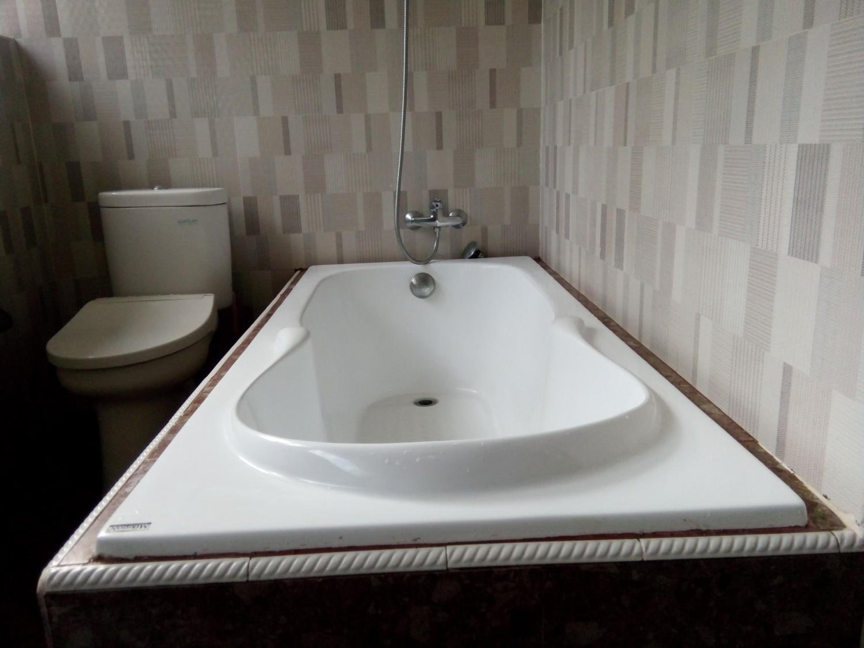 Manada Guest House, Ubud - 19