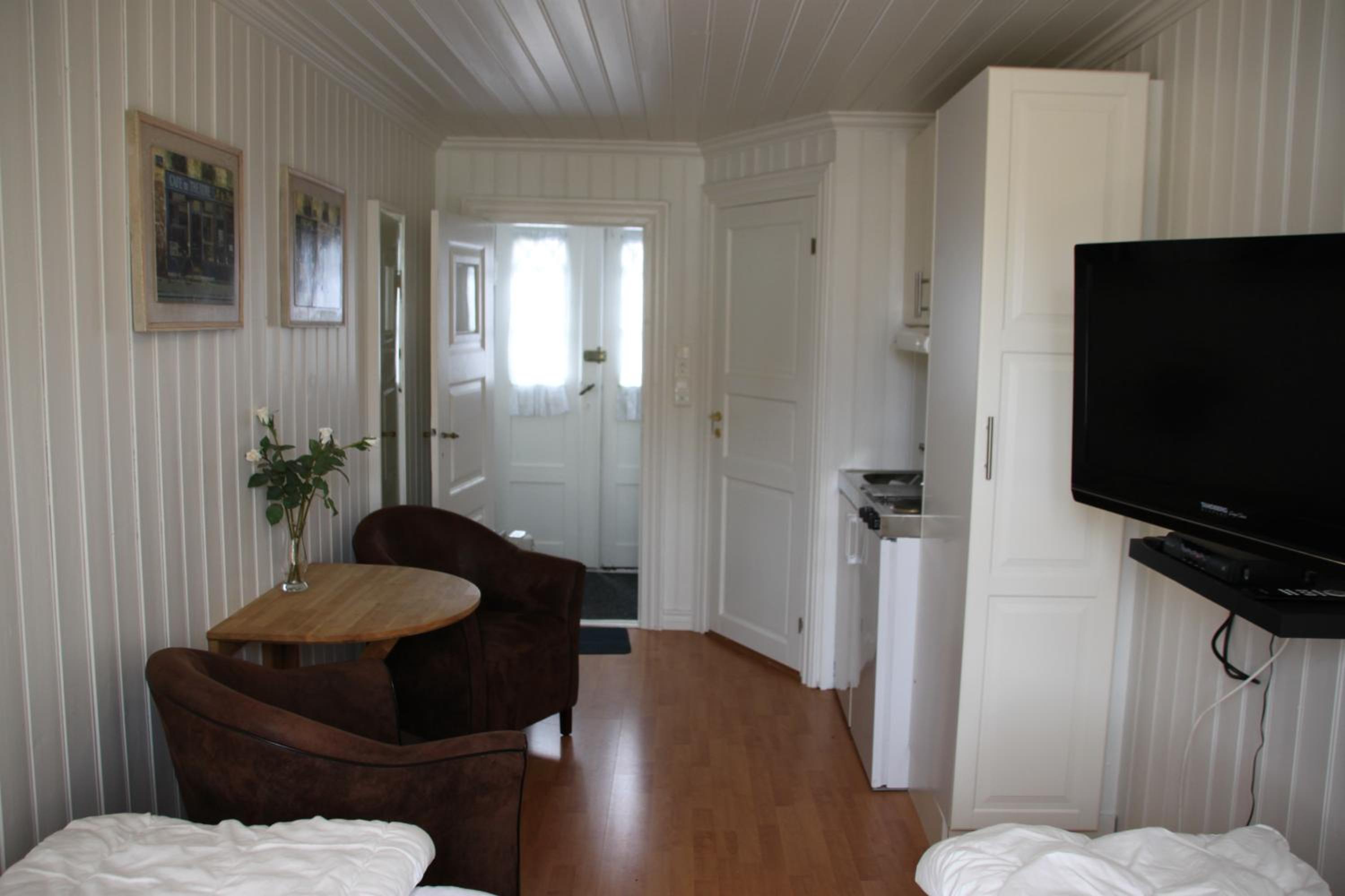 Apartment Old Town Skudeneshavn