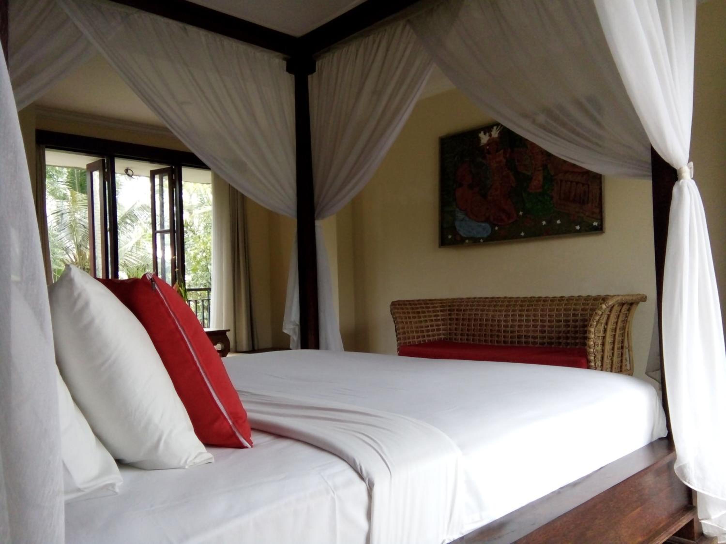Manada Guest House, Ubud - 14