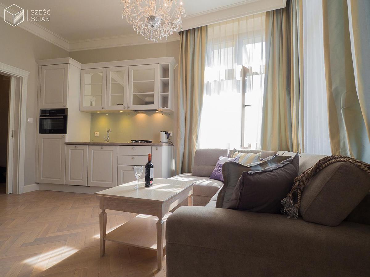 Best Apartments Św. Antoniego view 2