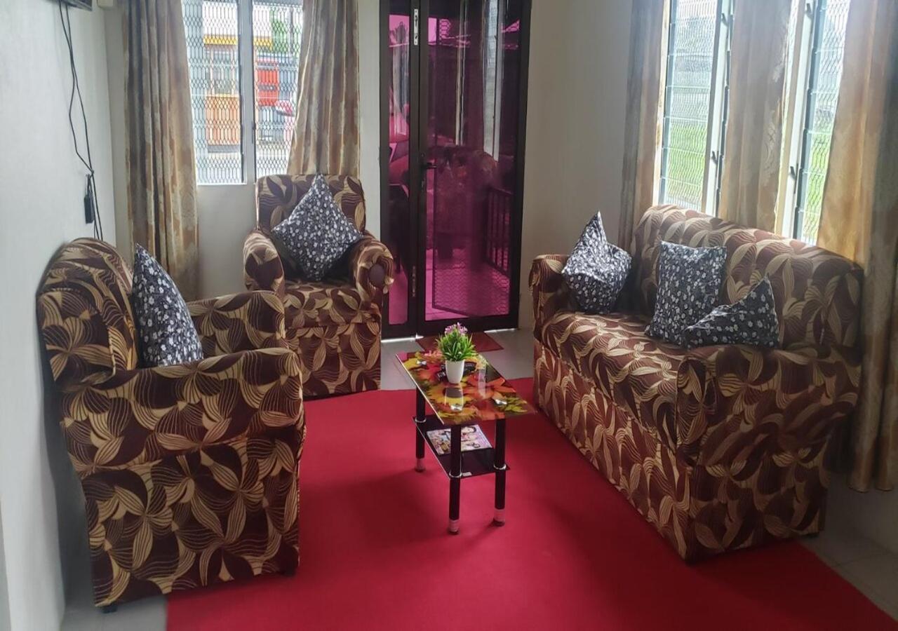Mohans Apartments