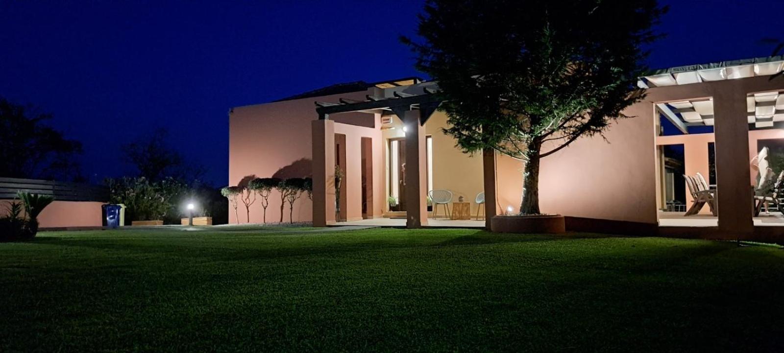 Villa Magic Perla view 3
