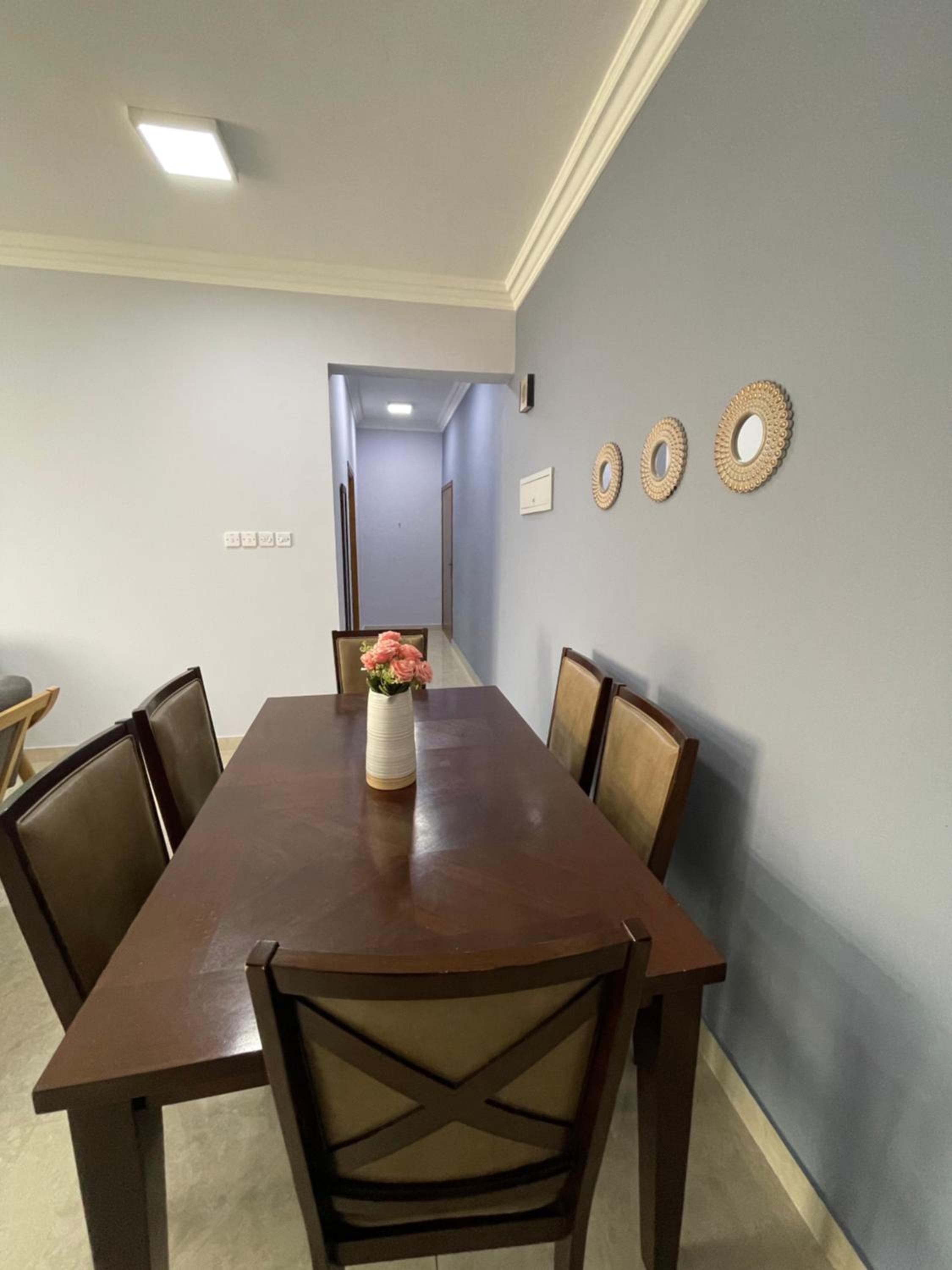 Fully Furnished 2bedroom apartment, Salalah, Oman view 3