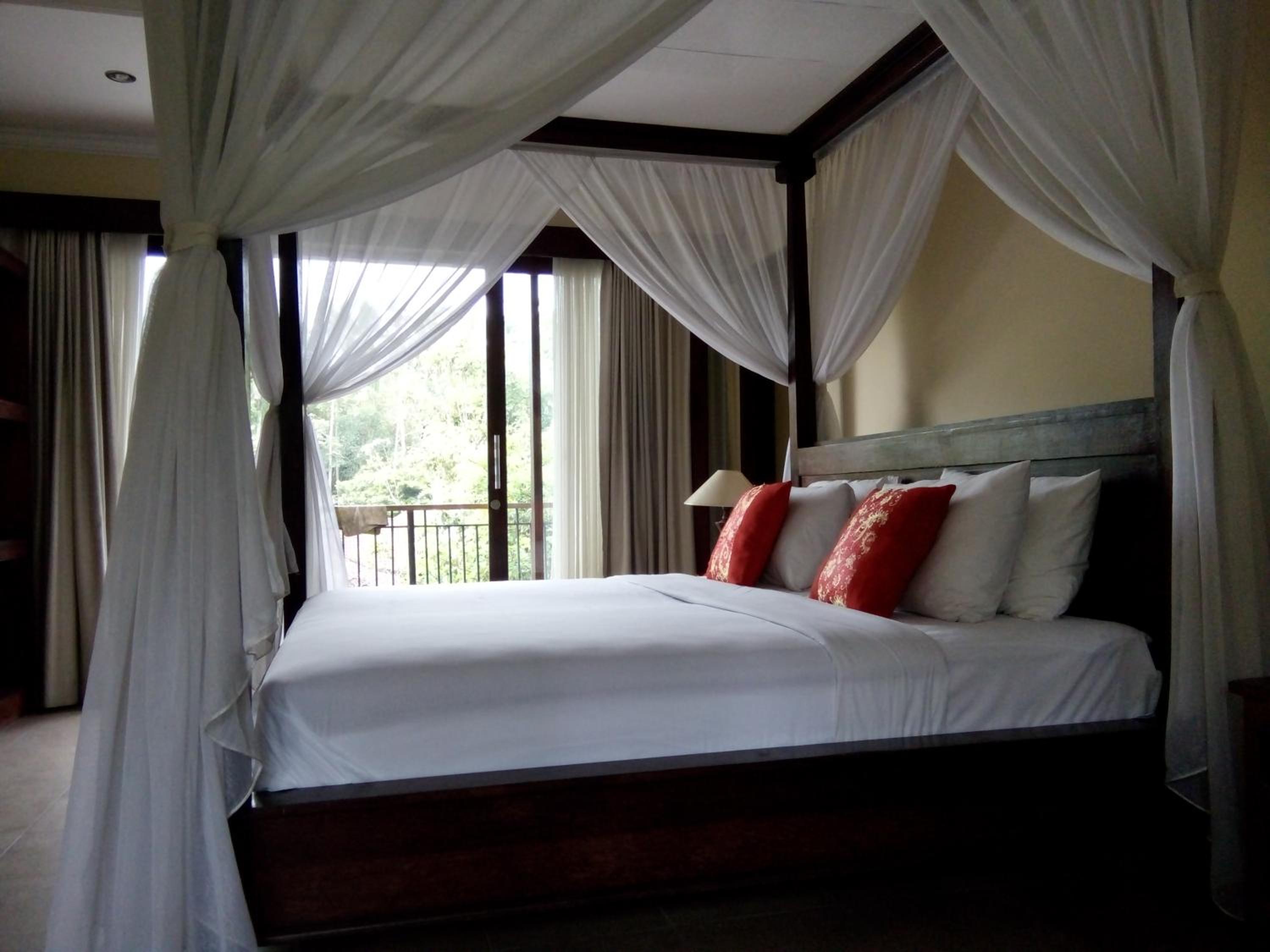 Manada Guest House, Ubud - 12