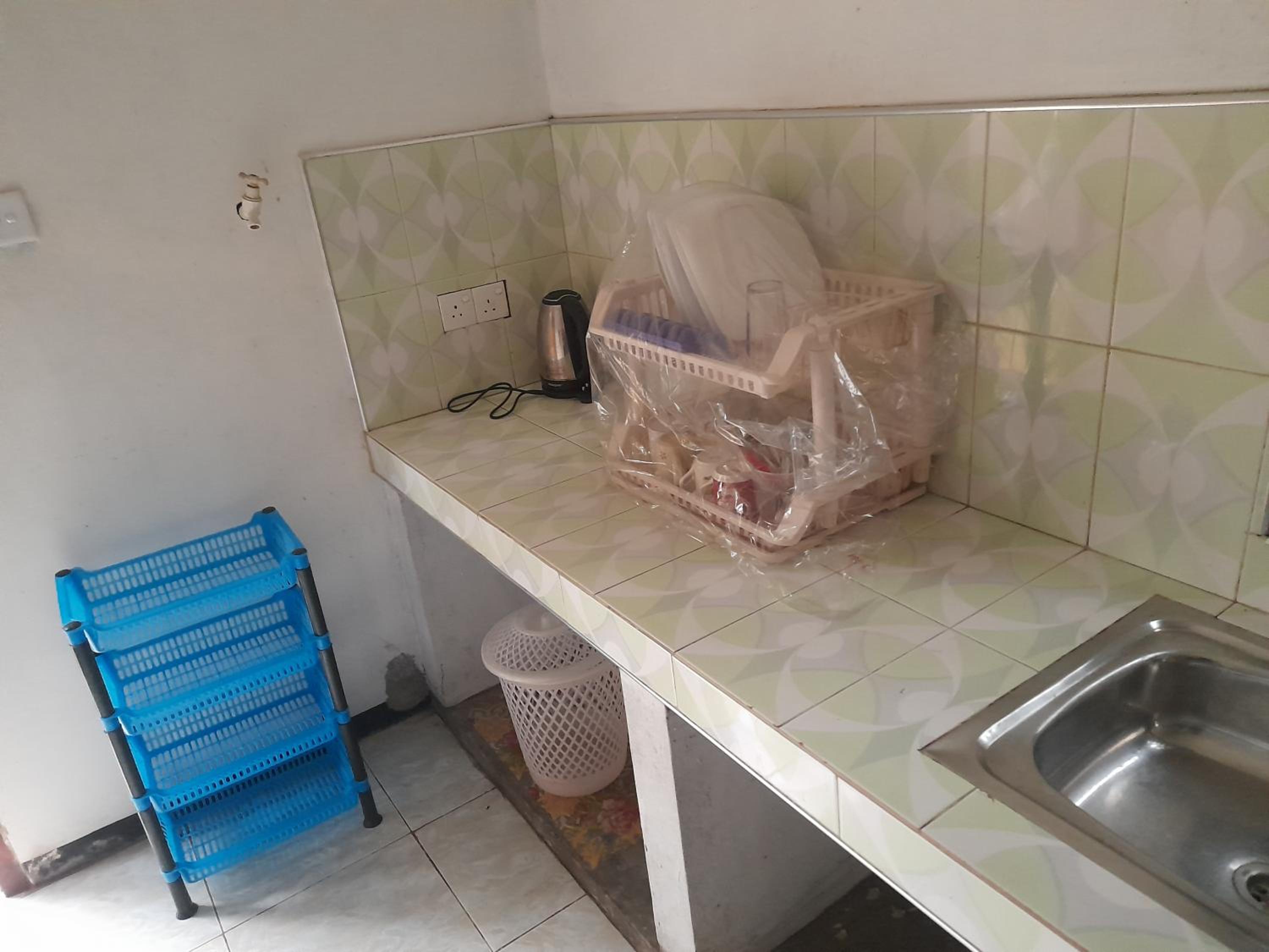 Rosa Kusum Vacation Home Near Kudawa Beach In Kalpitiya view 2