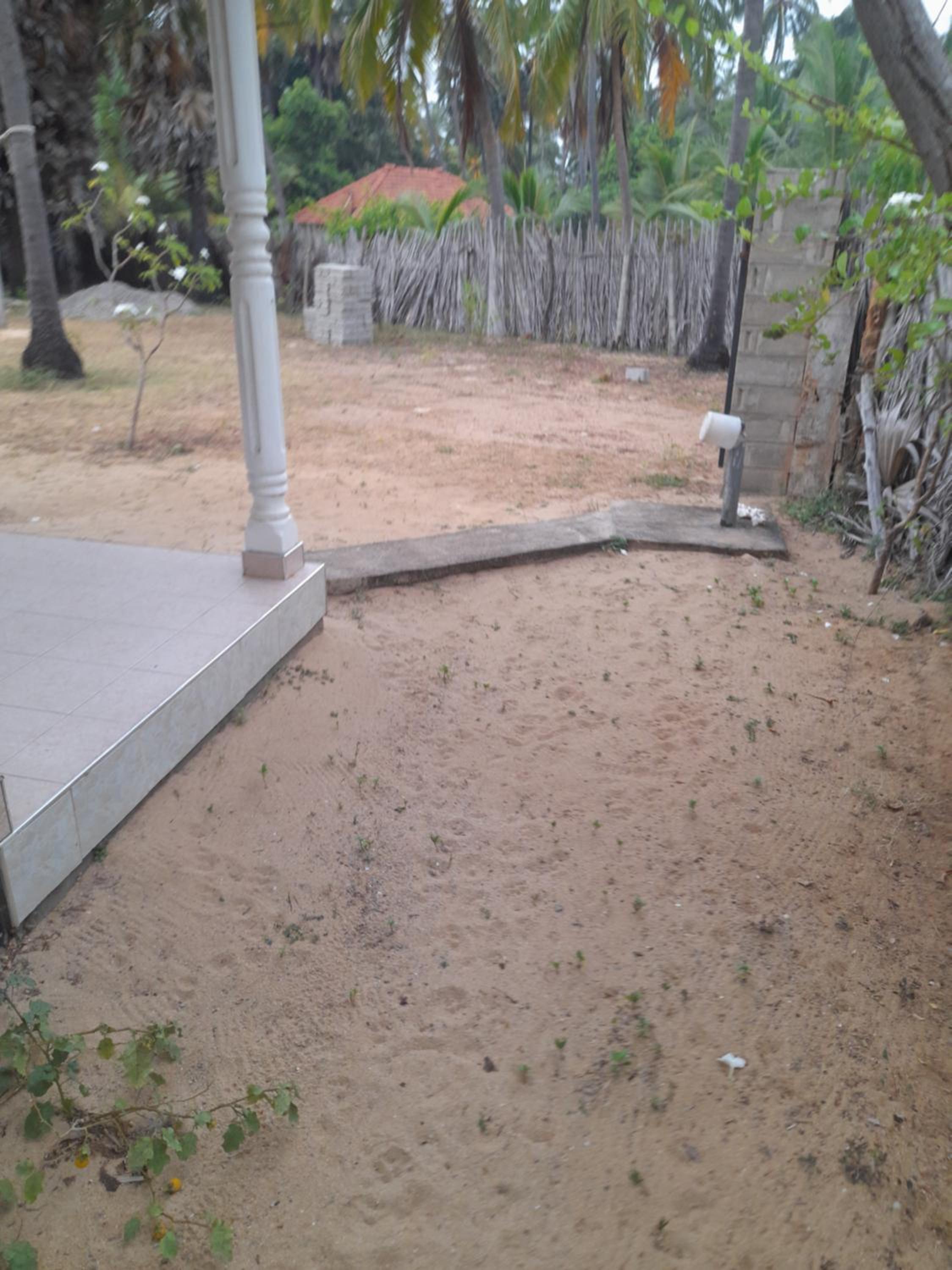 Rosa Kusum Vacation Home Near Kudawa Beach In Kalpitiya view 3