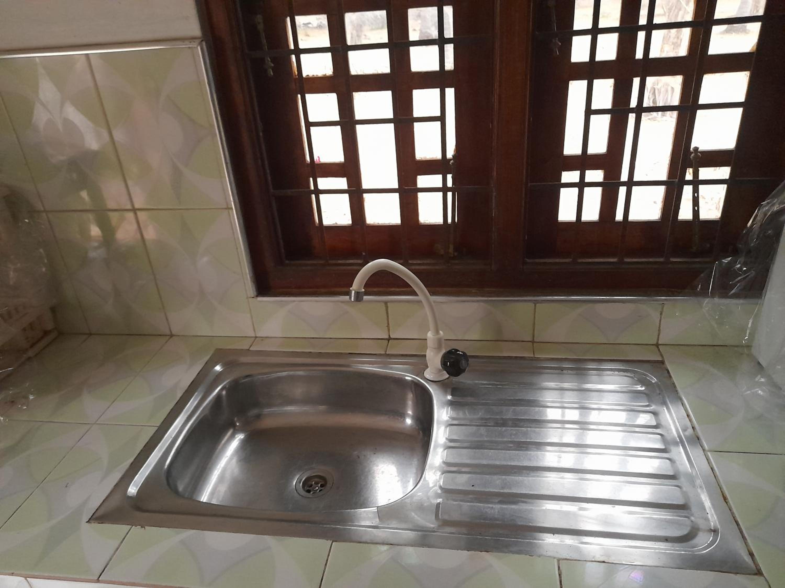 Rosa Kusum Vacation Home Near Kudawa Beach In Kalpitiya view 4