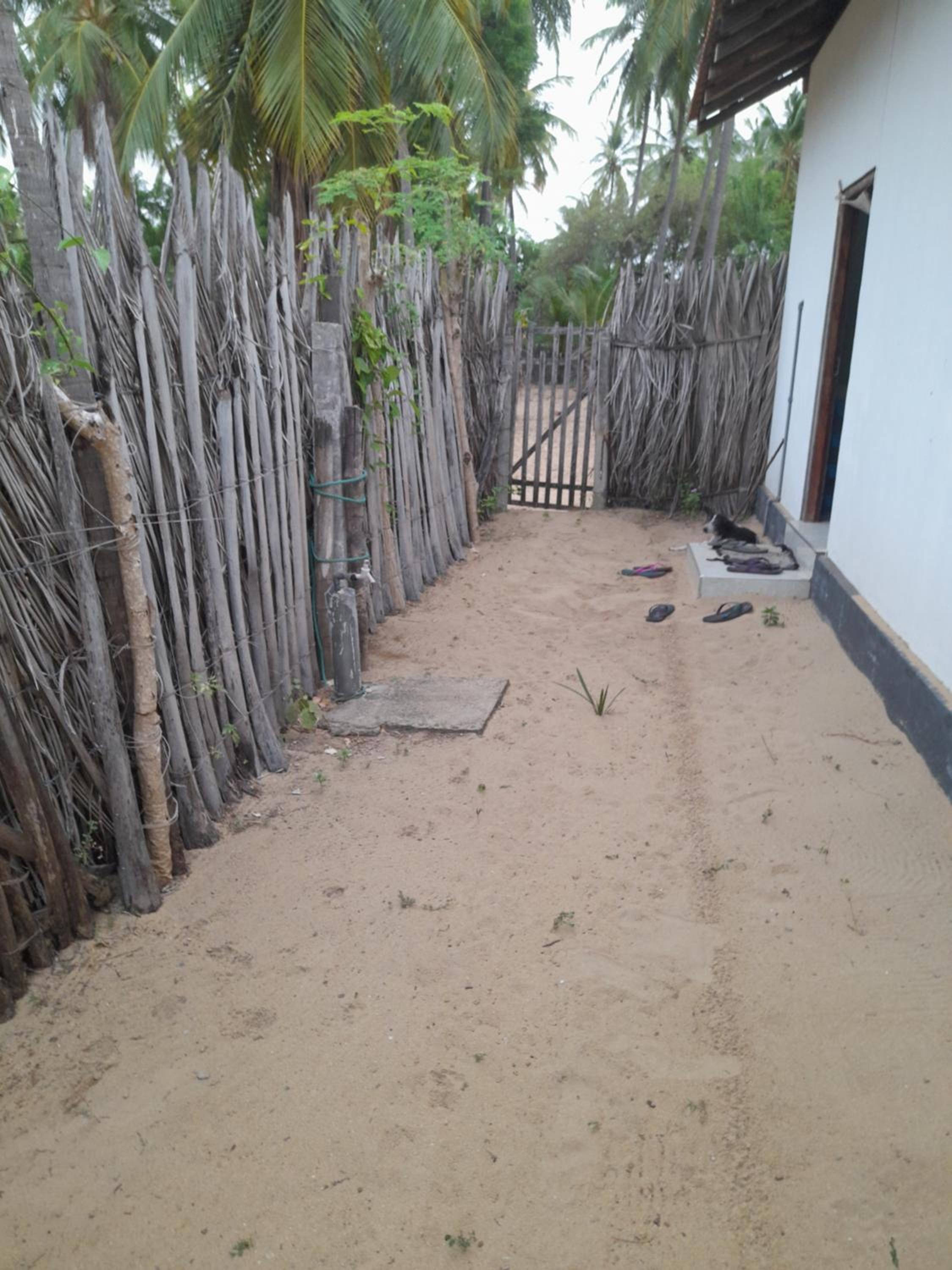 Rosa Kusum Vacation Home Near Kudawa Beach In Kalpitiya view 5