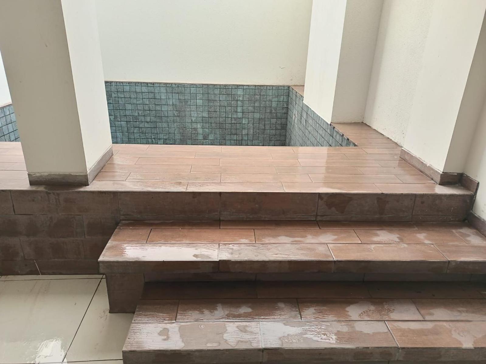 DEPARTAMENTO Y CONDOMINIO RECIEN CONSTRUIDO 2023 zona norte cerca UCEBOL