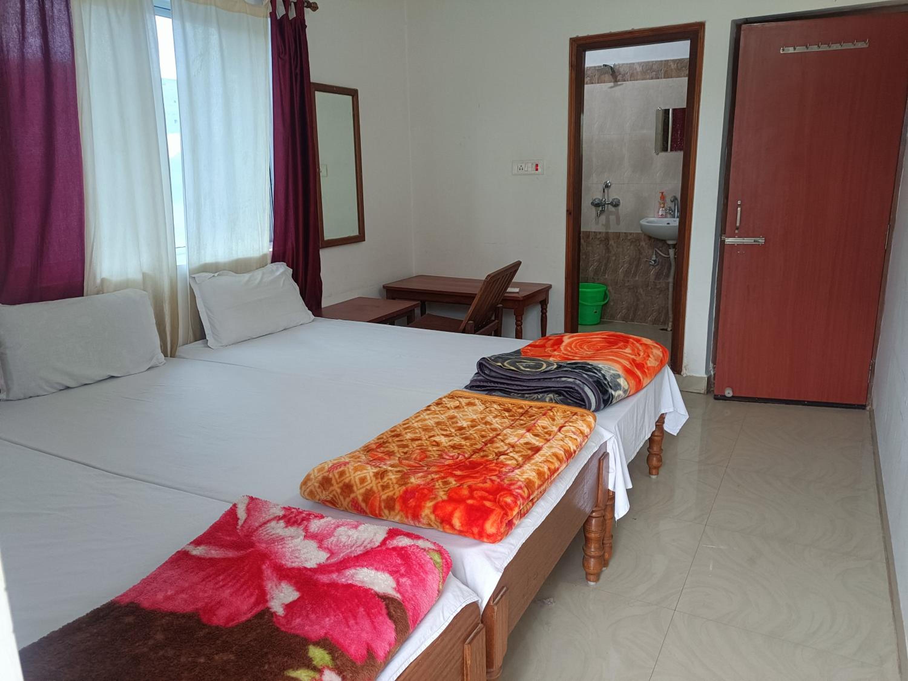 The Gupta Guest House, photo 17