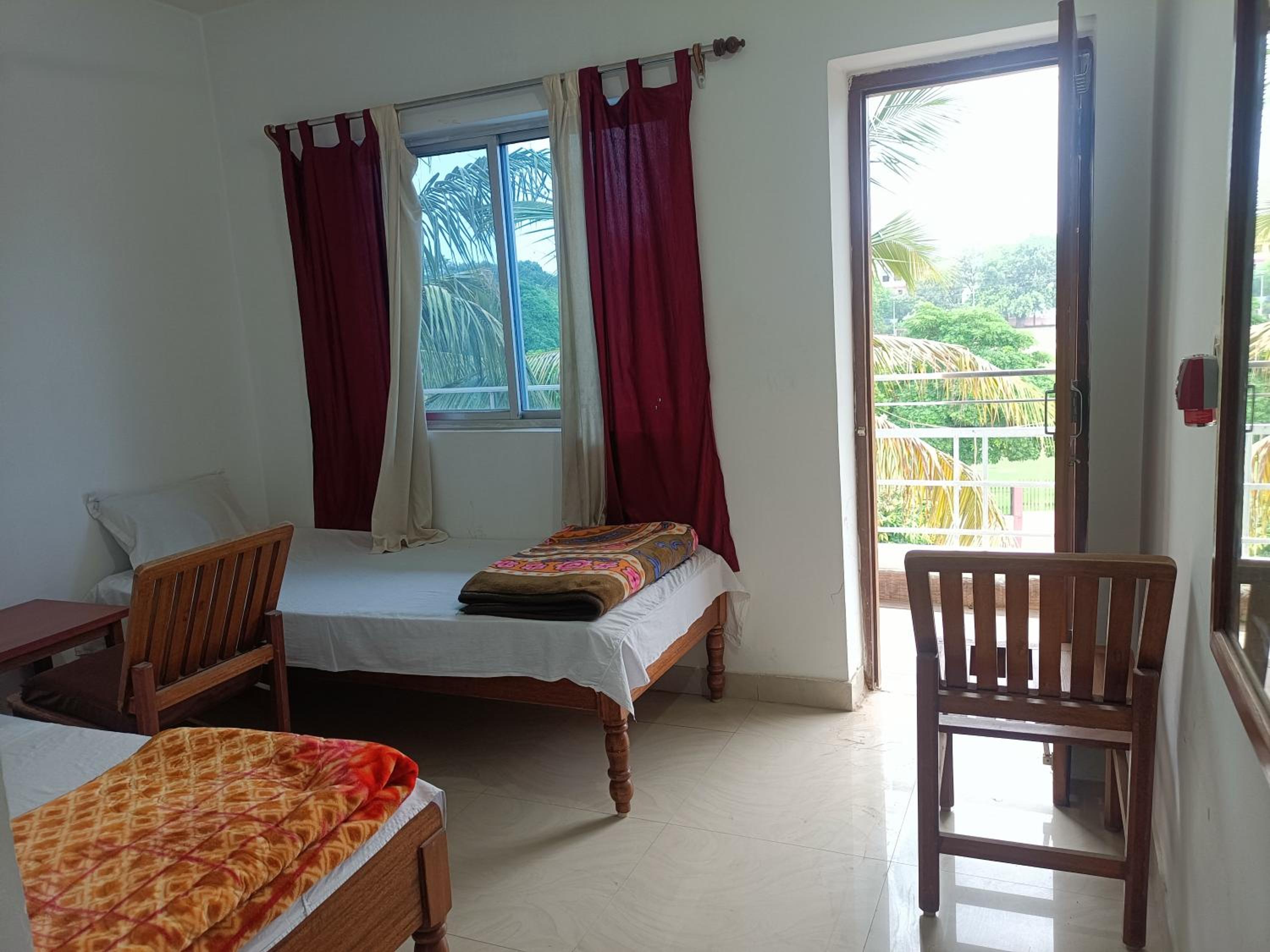 The Gupta Guest House