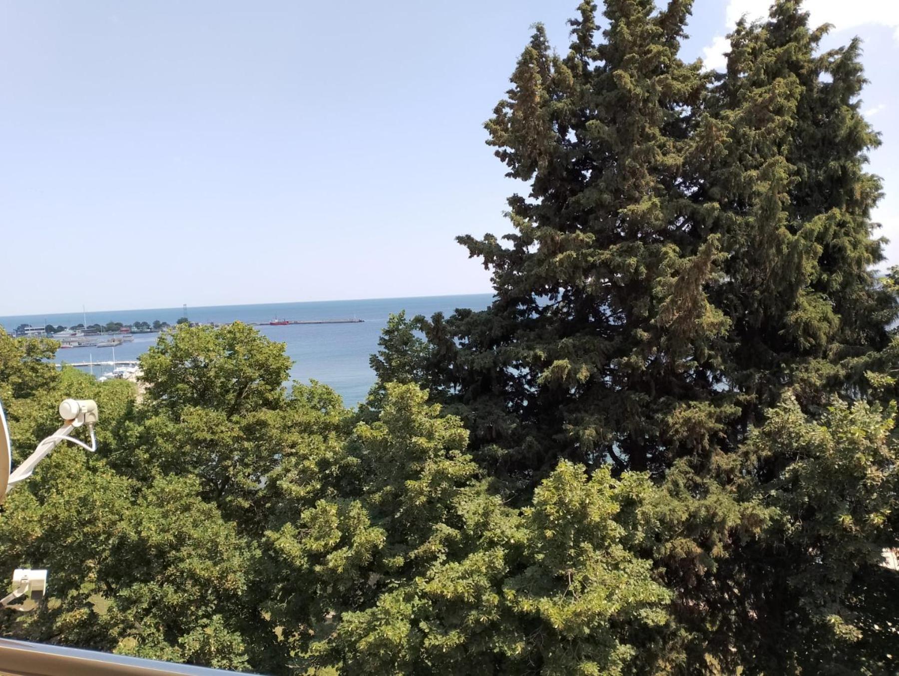 Panorama Beach Vigo in Nessebar