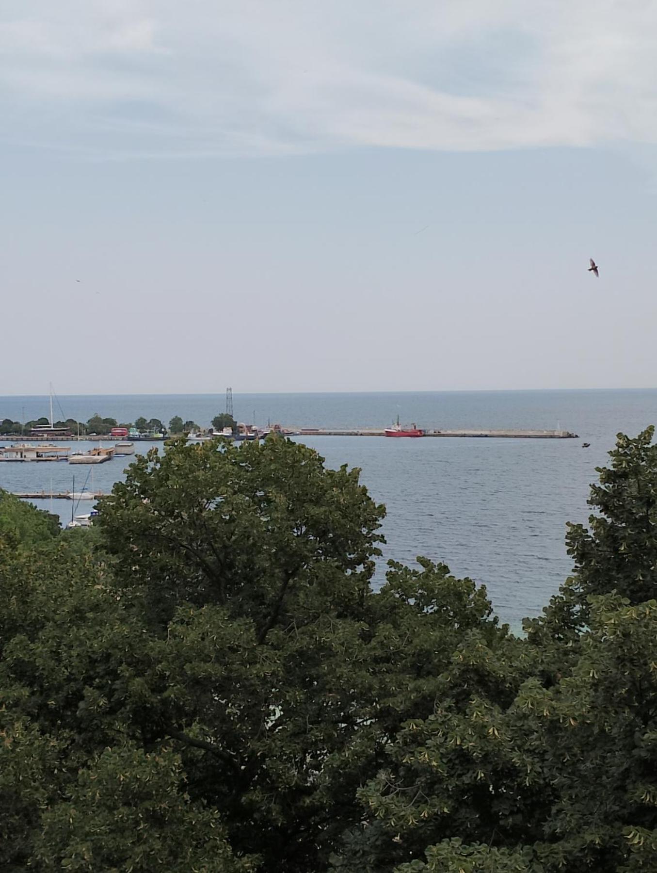 Panorama Beach Vigo in Nessebar