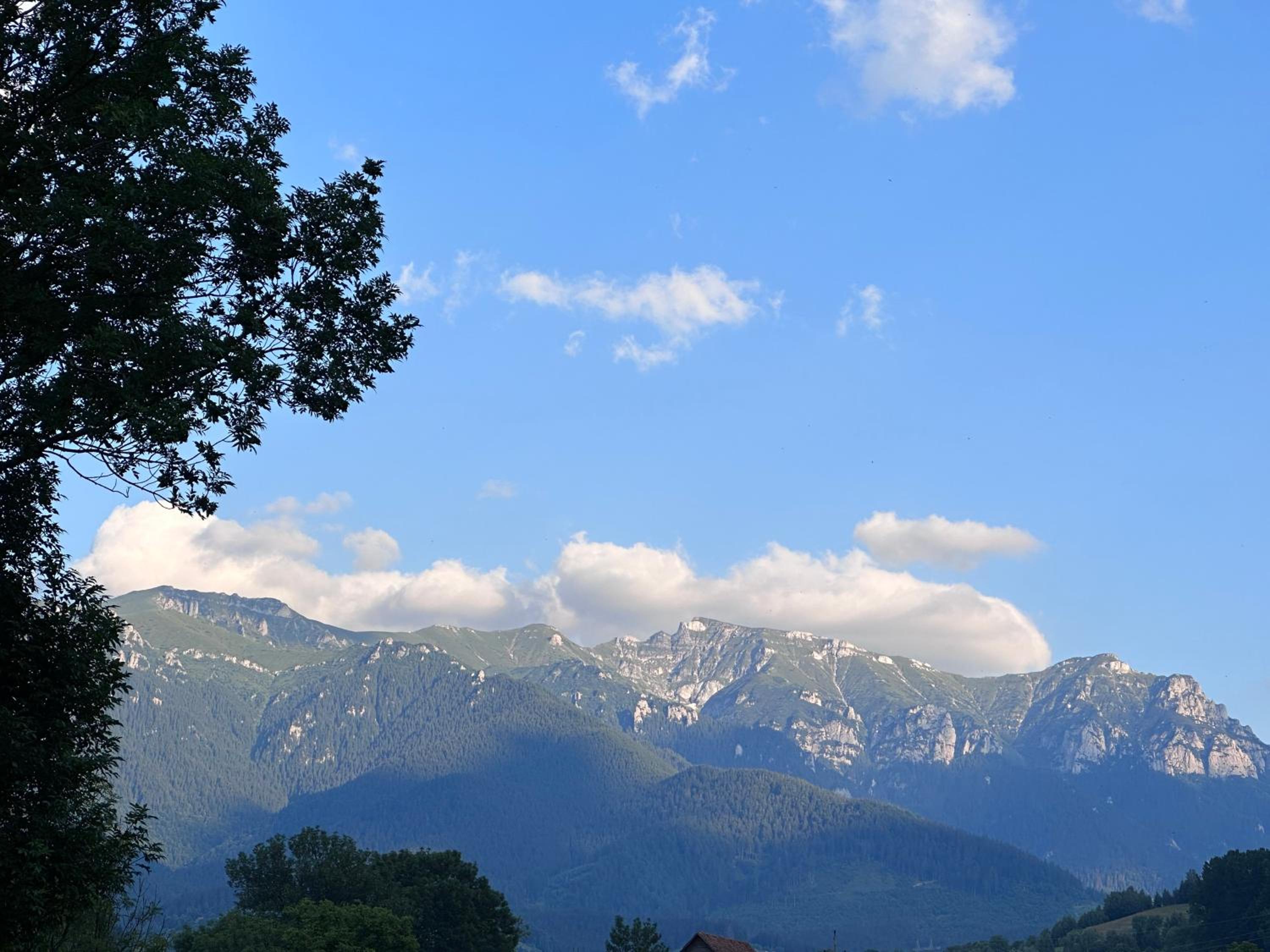 Vila Alisa view 2
