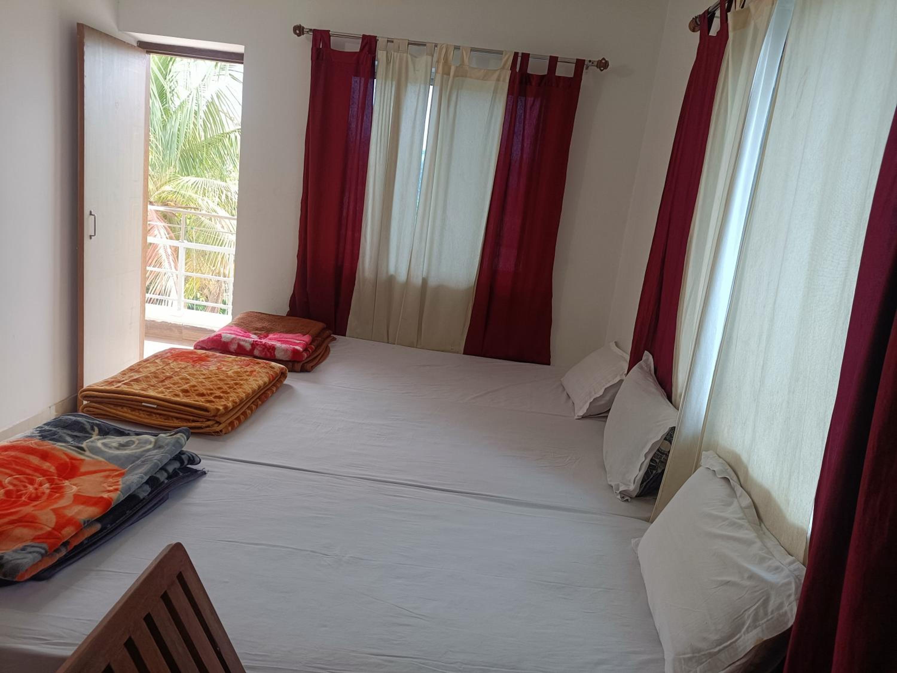 The Gupta Guest House