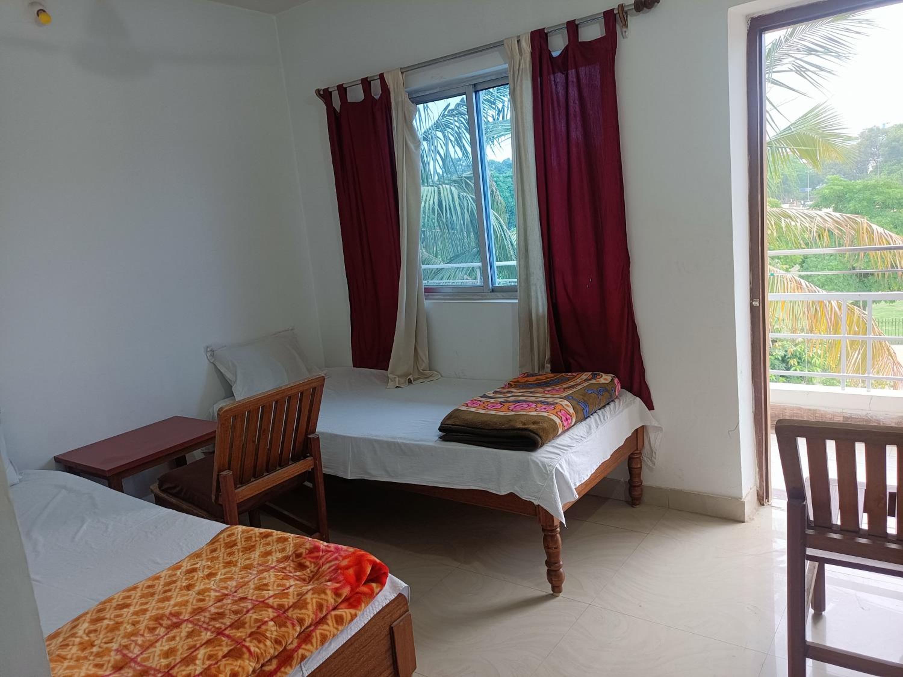 The Gupta Guest House, photo 19