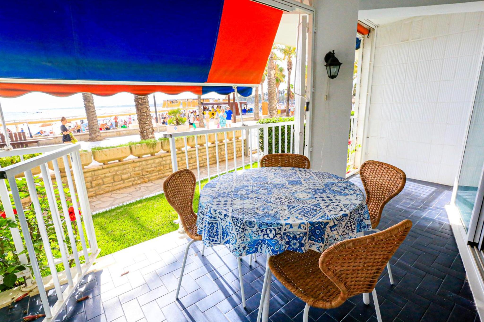 LITORAL COSTA DORADA - BELLO HORIZONTE Only families