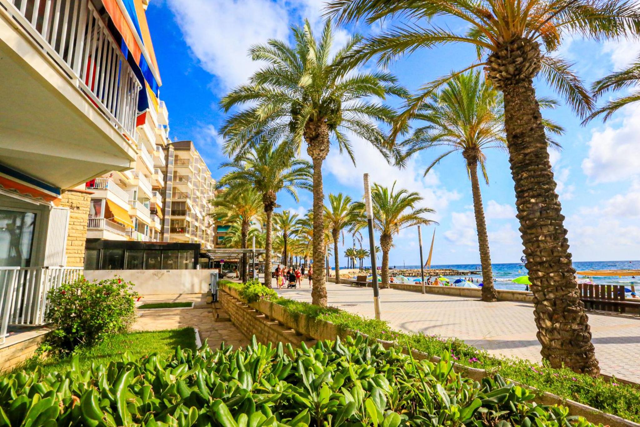 LITORAL COSTA DORADA - BELLO HORIZONTE Only families