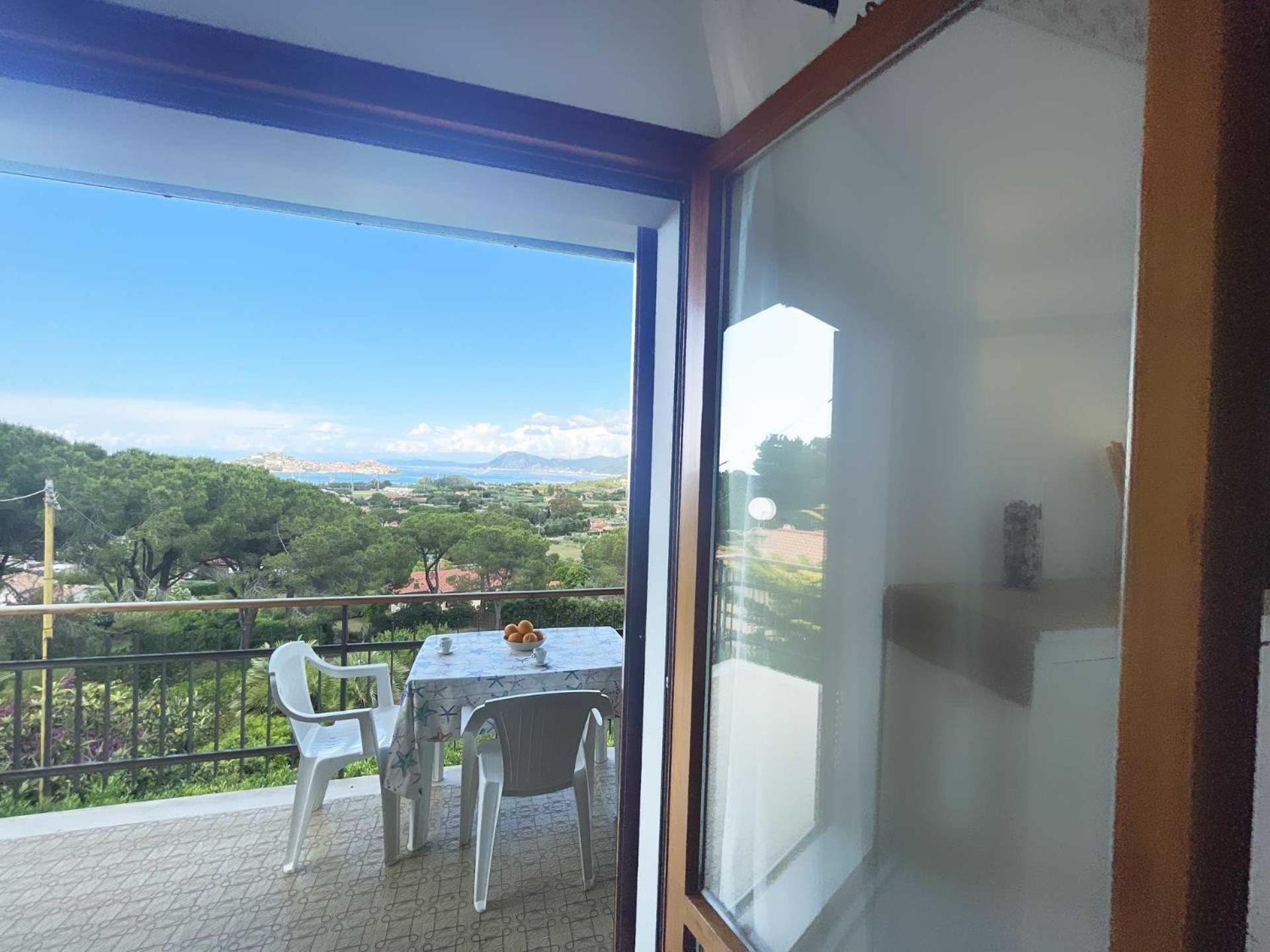 Villa Bel Panorama view 2