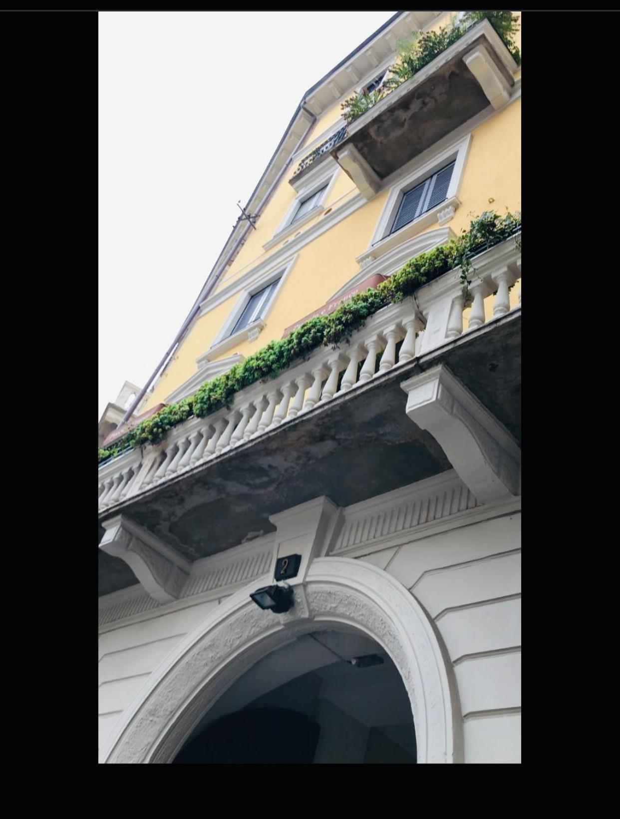Porta Venezia - San Babila Milano