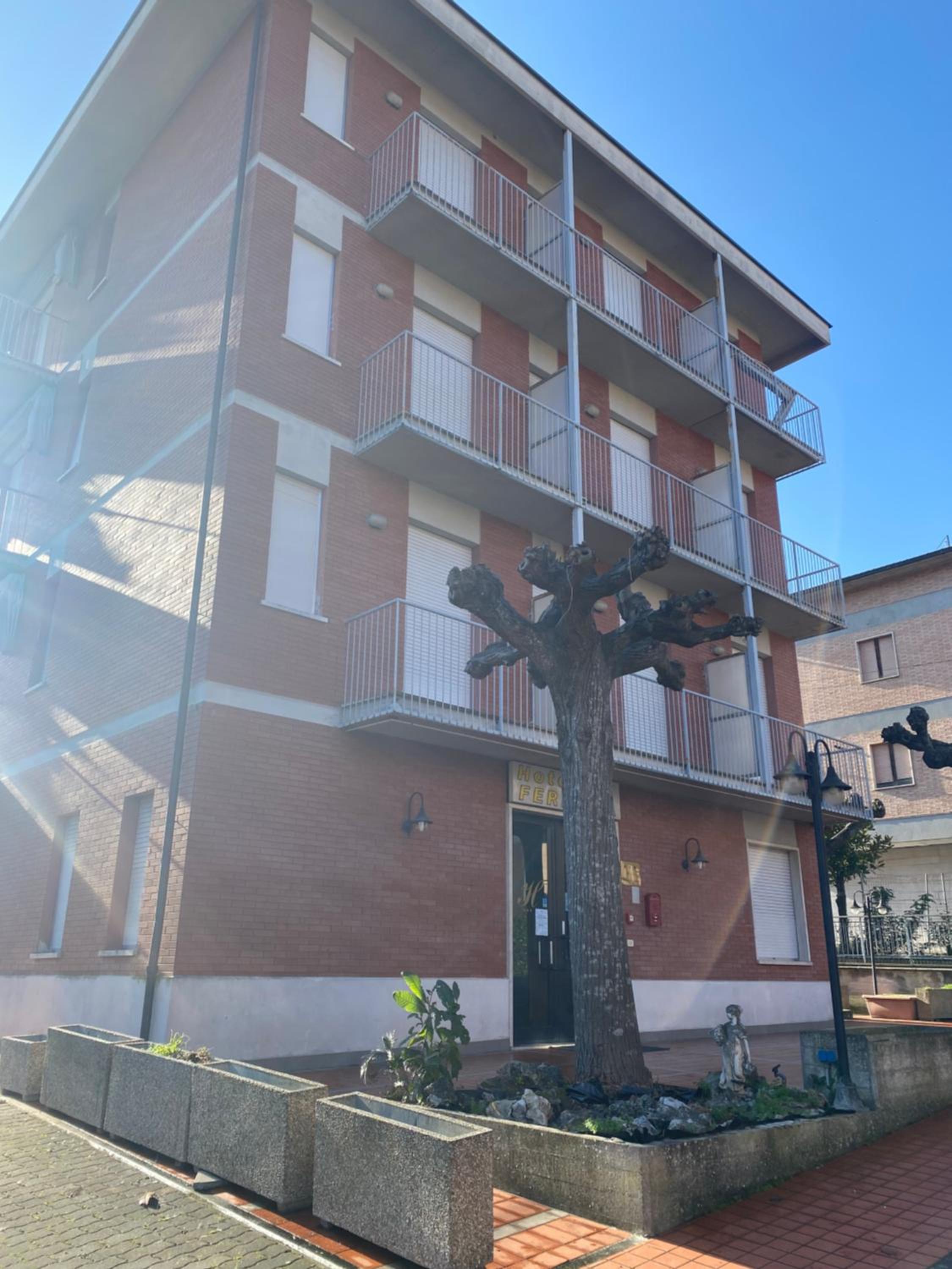 Hotel Ferrara - Image 1