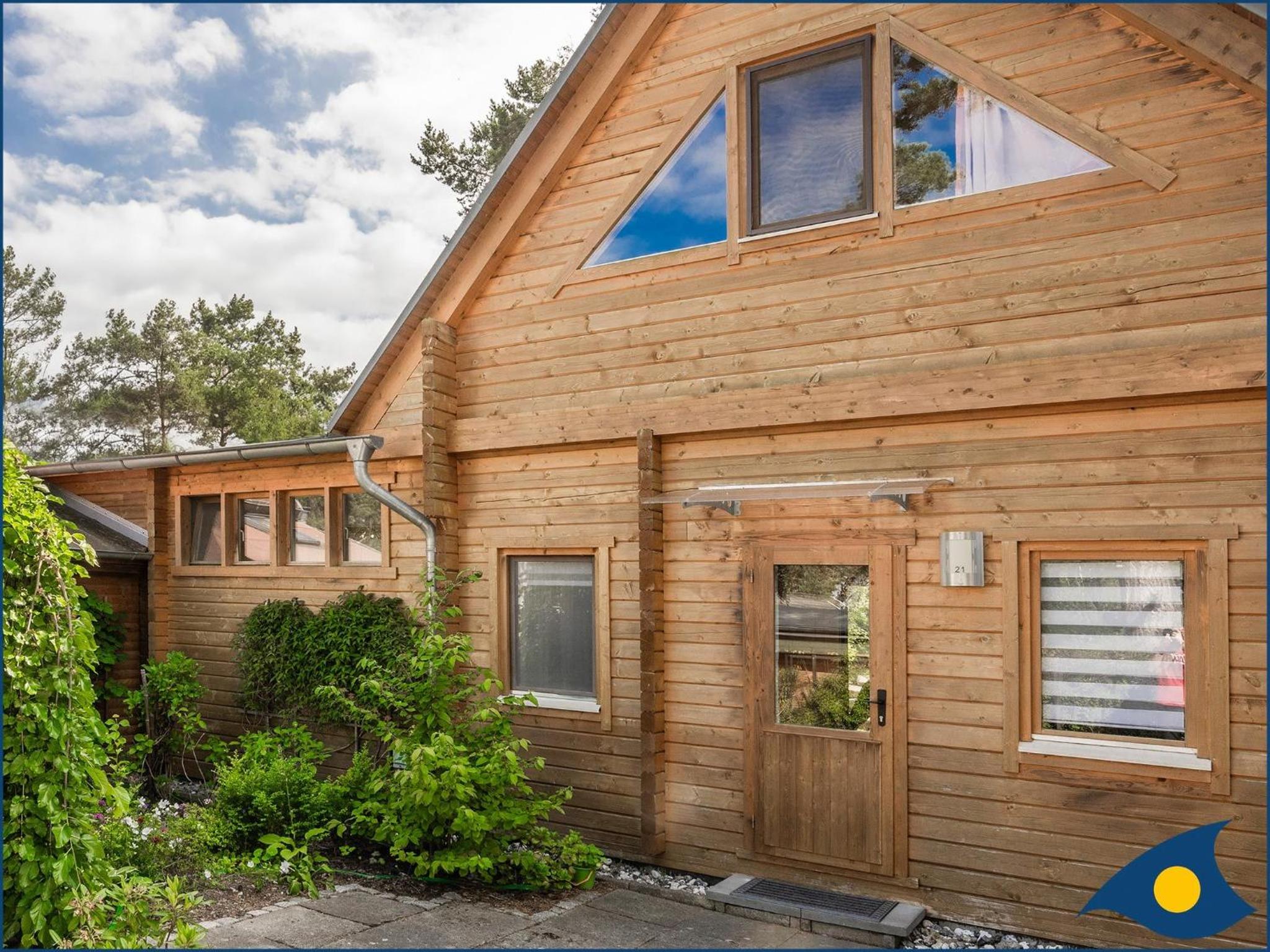 Haus am Maulbeerbaum view 5