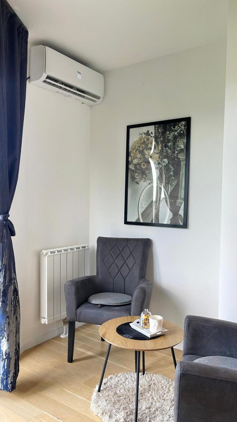 Gracia Apartment