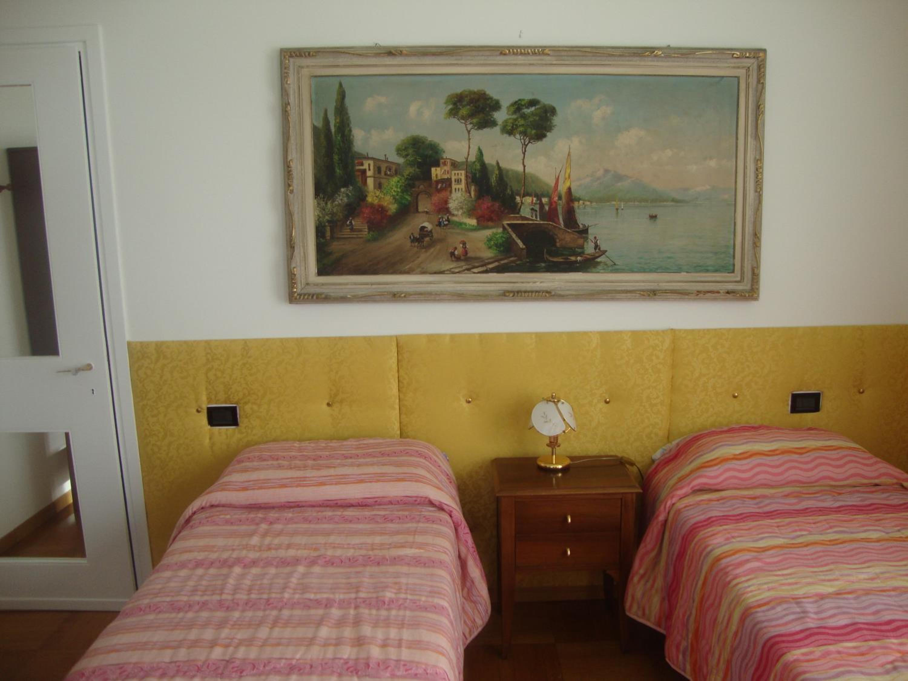 B&B Cavaliere Milano