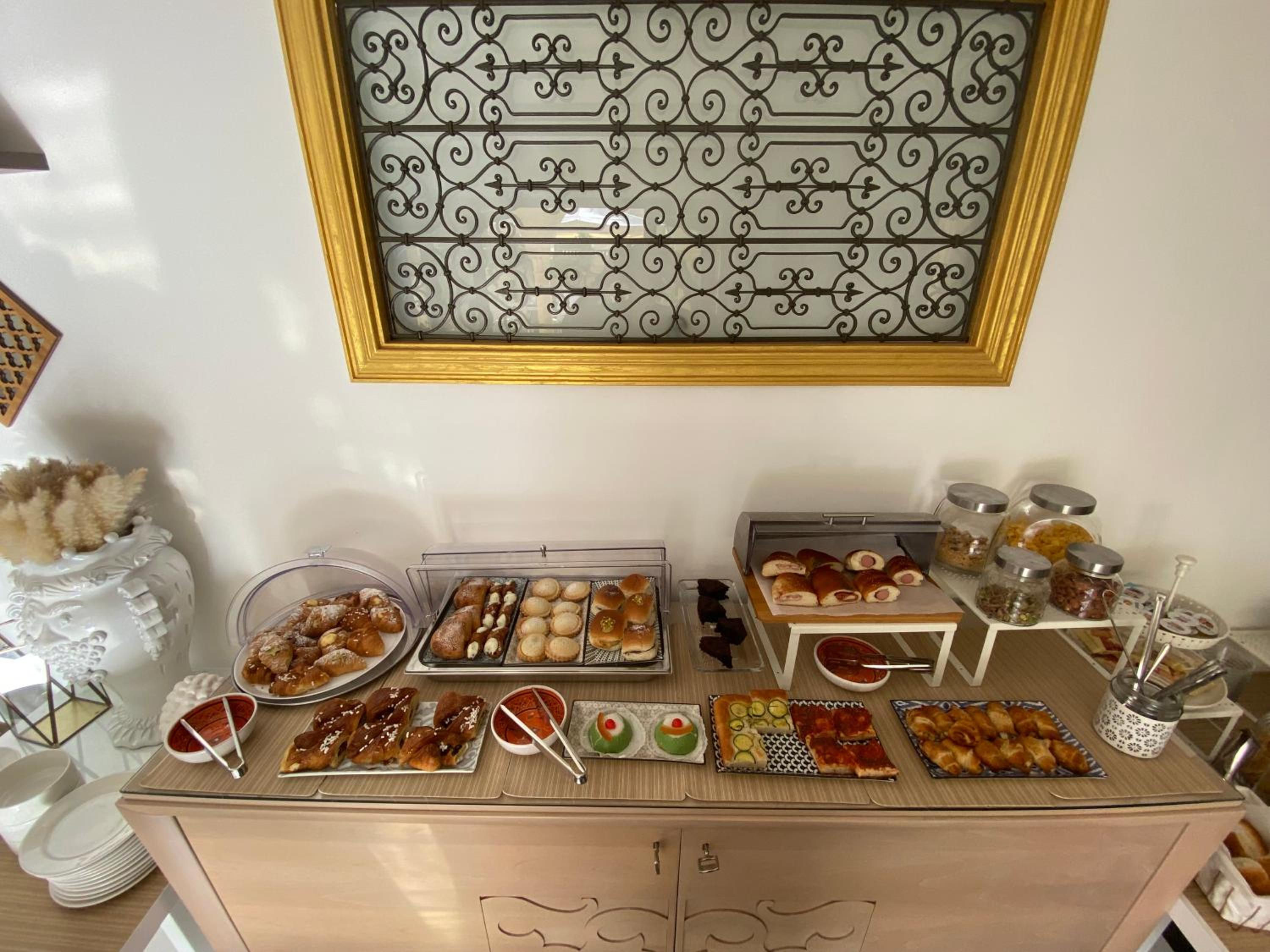RIAD Comfort Rooms