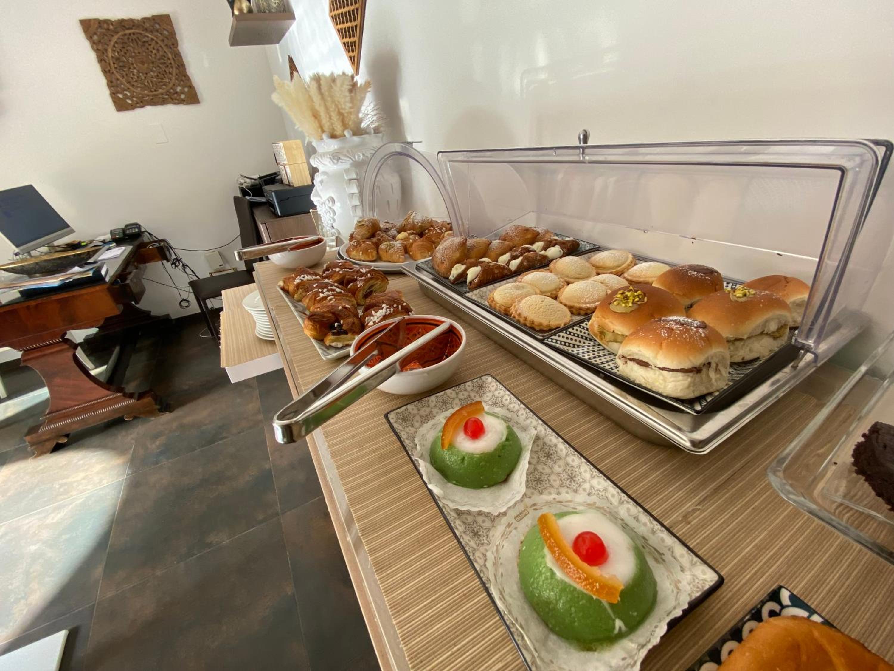 RIAD Comfort Rooms