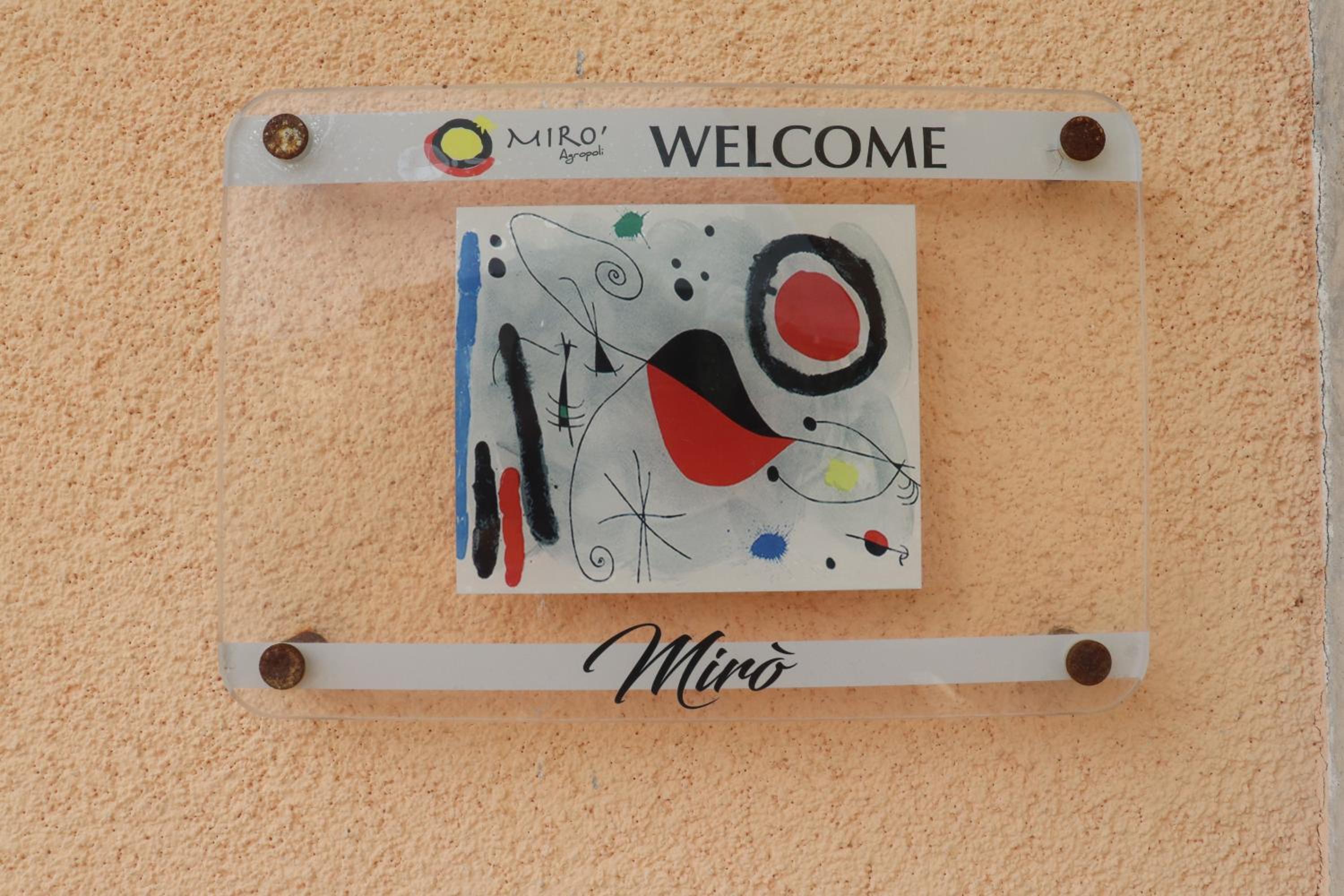 Miro' Agropoli