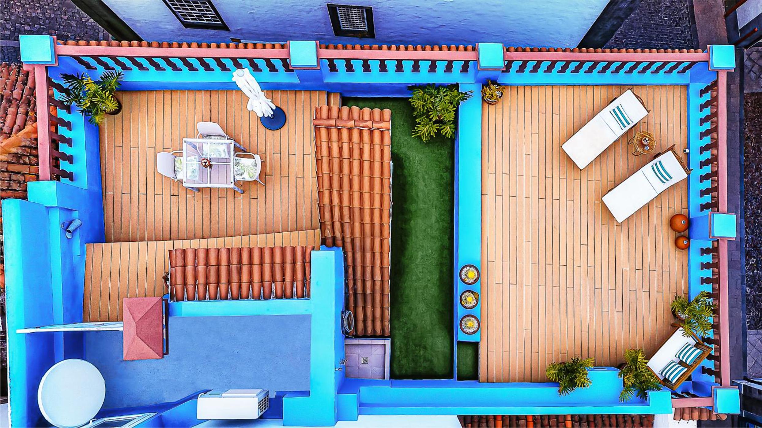 roof