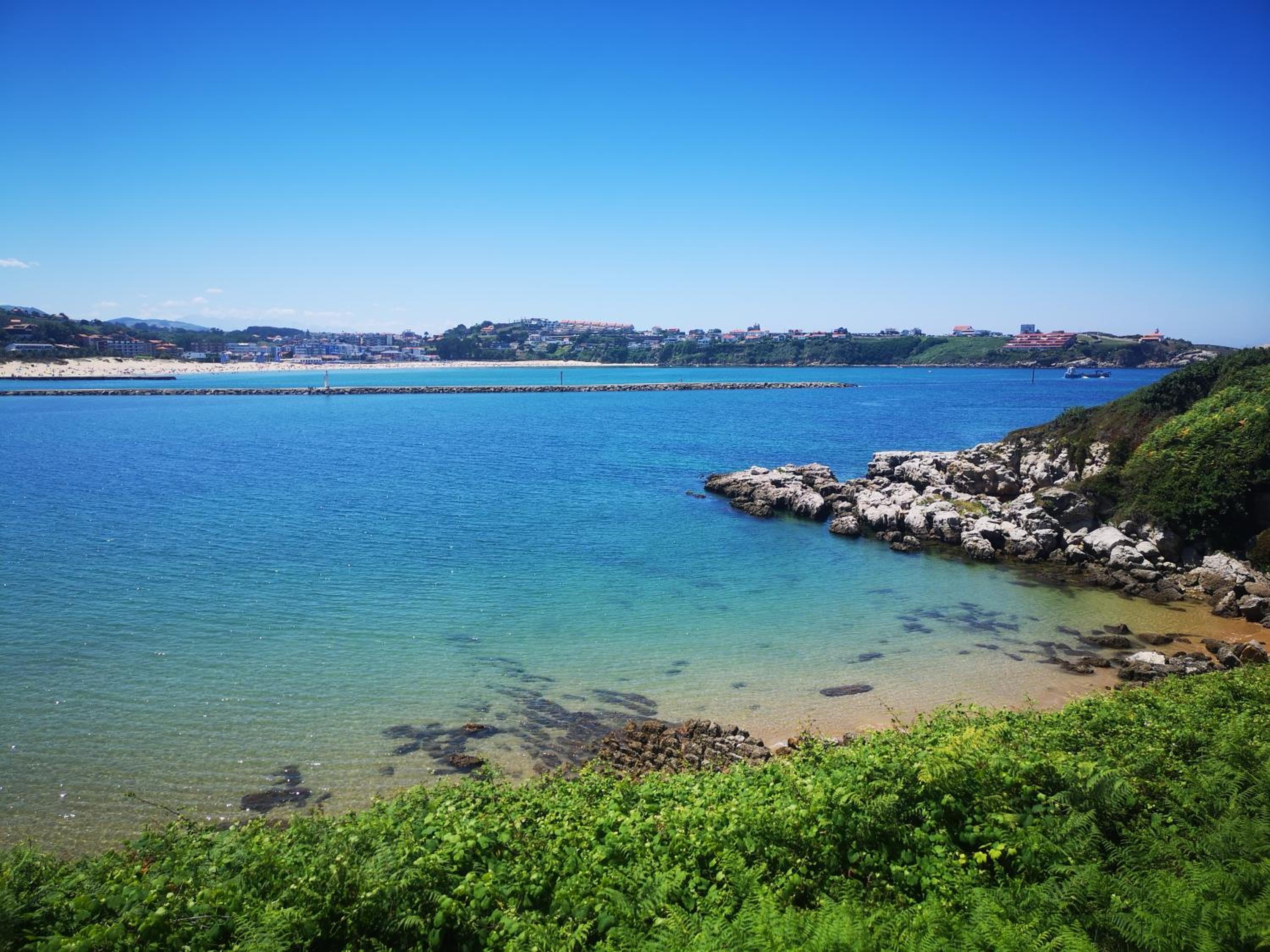 APARTAMENTO COSTA CANTABRIA