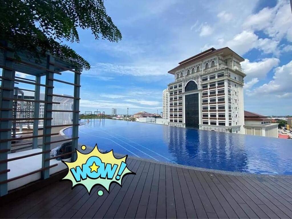Niks Troika Homestay